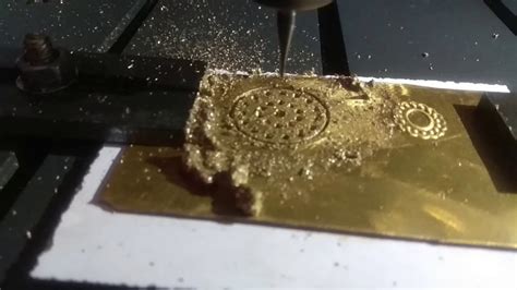 how to open cnc gold|Gold Jewelry Cutting .
